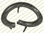 Monroe 904937 front coil spring insulator