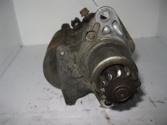 Starter toyota camry es300 1992 92 93 94 11489