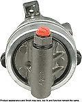 Cardone industries 20-248 remanufactured power steering pump without reservoir