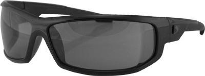 Bobster axl sunglasses w/ smoke lens eaxl001