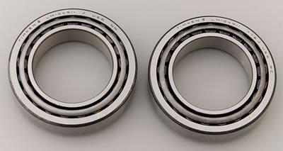 Moser eng spool bearings bearing races included 3.250" outside bearing dia ford