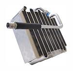 Denso 476-0085 new evaporator