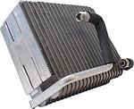 Denso 476-0075 new evaporator