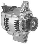 Denso 210-0331 remanufactured alternator