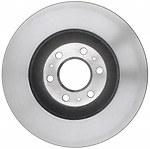 Raybestos 580259 front disc brake rotor