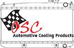 Osc 2055 radiator