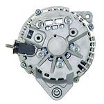 Remy 12698 remanufactured alternator