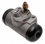 Raybestos wc9340 rear left wheel cylinder