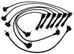 Standard motor products 7665 tailor resistor wires