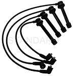 Standard motor products 27576 tailor resistor wires