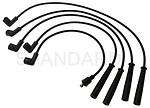 Standard motor products 7418 tailor resistor wires