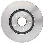 Raybestos 980515 front disc brake rotor