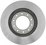 Raybestos 680305 front disc brake rotor