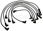 Standard motor products 7687 tailor resistor wires