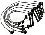 Standard motor products 26905 tailor resistor wires