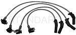 Standard motor products 26460 tailor resistor wires