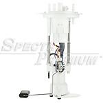 Spectra premium industries inc sp2005m fuel pump module assembly