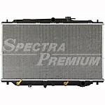 Spectra premium industries inc cu1572 radiator