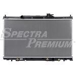 Spectra premium industries inc cu13015 radiator