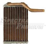 Spectra premium industries inc 94692 heater core