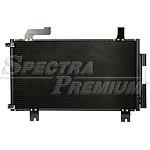 Spectra premium industries inc 7-3767 condenser