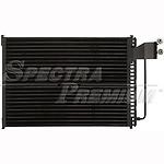 Spectra premium industries inc 7-3554 condenser