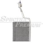 Spectra premium industries inc 1010065 new evaporator