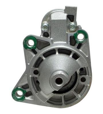 Denso 280-4257 starter-reman starter