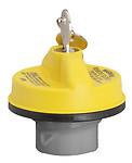 Stant 10508y locking fuel cap