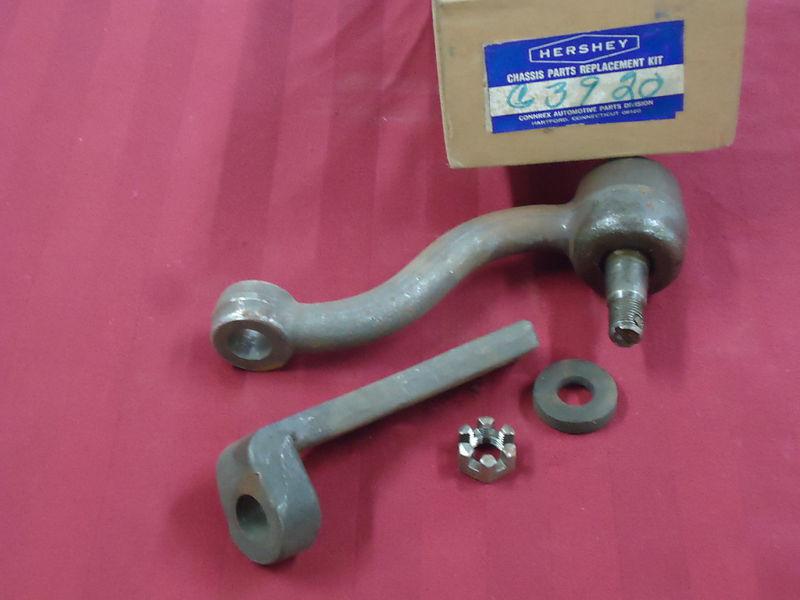 1963 oldsmobile idler arm & bracket