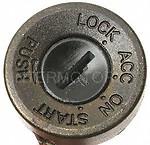 Standard motor products us304l ignition lock cylinder