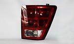 Tyc 11-6077-00 tail light