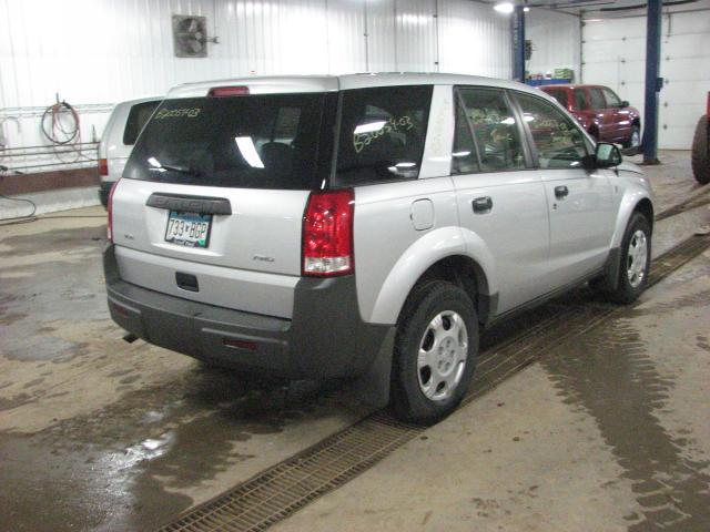 2003 saturn vue tail lamp light left