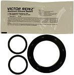 Victor jv5078 timing cover gasket set