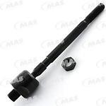 Mas industries is233 inner tie rod end