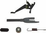 Wagner h2602 rear left adjusting kit