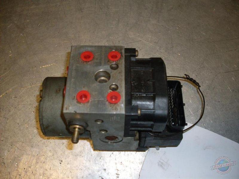 Abs module / pump pilot 699578 03 04 05 assy abs