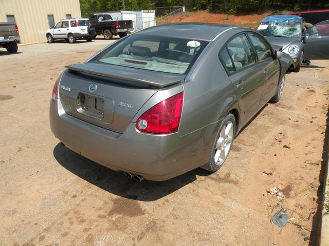 Power steering pump 04 05 06 07 08 nissan maxima 