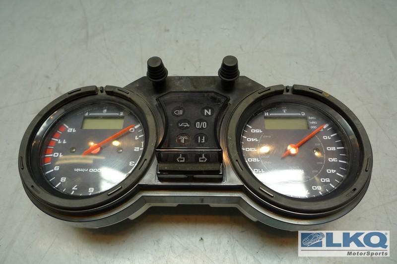 2003 03 suzuki dl1000 v-strom speedometer at lkq motorsports