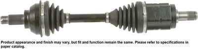 Cardone 60-9281 cv half-shaft assembly-reman constant velocity drive axle