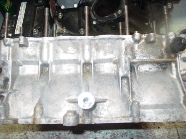 Yamaha vx110 engine block crankcase