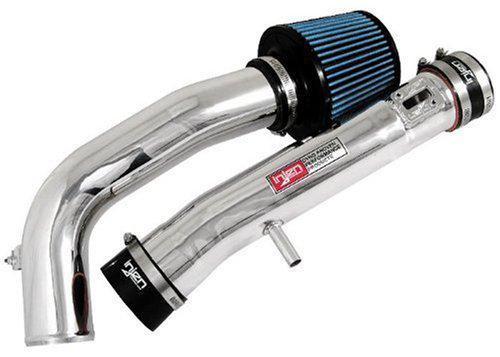 Injen technology pf1994p polished power-flow intake system