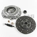 Luk 04-020 new clutch set