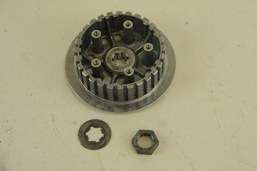 Clutch inner hub 2003 suzuki rm125 rm 125 center boss oem