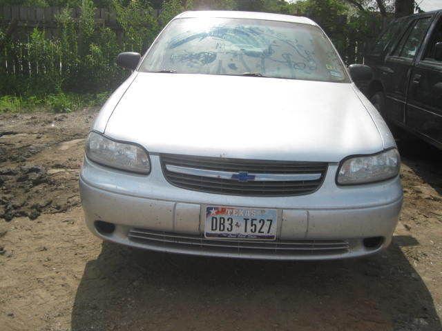 00 01 02 03 04 05 malibu steering column 505083