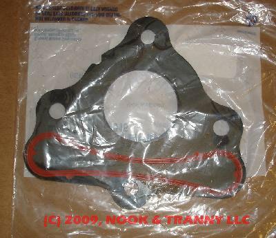 Ls1 ls2 ls6 lq4 lq9 cam camshaft retainer plate new + bolts