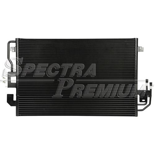 Spectra premium 7-3675 a/c condenser