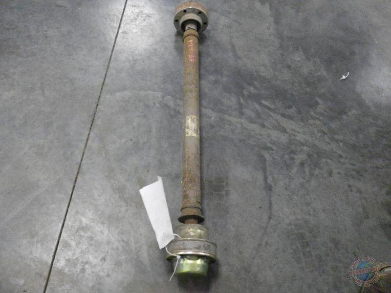 Front drive shaft ford f150 pickup 1183629 09 10 11 12 13 assy frnt