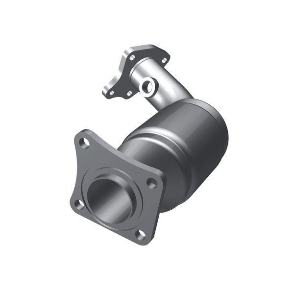 Magnaflow catalytic converters - 49 state legal - 49276