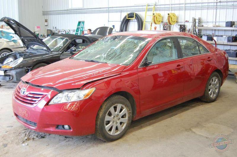 Steering rack/sector camry 836588 07 08 09 10 11 assy lifetime warranty